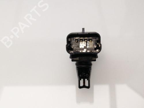 Elektronisk sensor CITROËN C4 II (NC_) 1.6 HDi 115 | BP23380456M84 