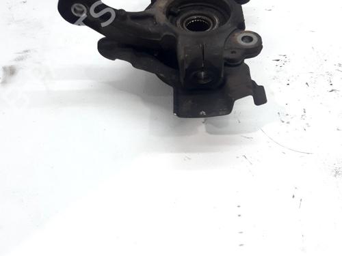 Left front steering knuckle OPEL COMBO Box Body/MPV (X12) 1.3 CDTI (B05) | BP36666437M25 - Image 2