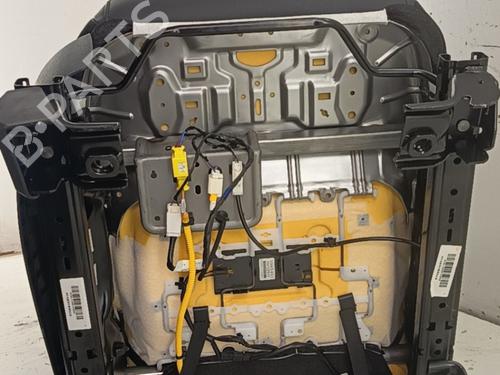 Right front seat MG MG ZS SUV (AZS1) 1.5 VTi | BP39556861C16 - Image 2