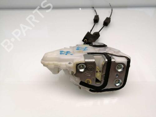 Front right lock HONDA ACCORD VIII (CU) 2.0 i (CU1) | BP23419469C97 