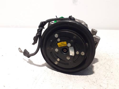 Used AC compressor ALFA ROMEO 147 (937_) 1.9 JTD (937.AXD1A, 937.BXD1A, 937.AXV1A, 937.BXB1A,... (115 hp) 24848518