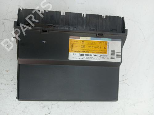 Electronic module JAGUAR X-TYPE I (X400) 2.0 D | BP23372940M83
