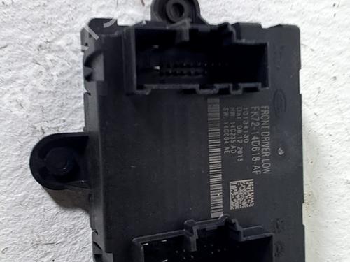 Used Electronic module Electronic module JAGUAR XF II (X260) 2.0 D (180 hp) 33765281 33765281