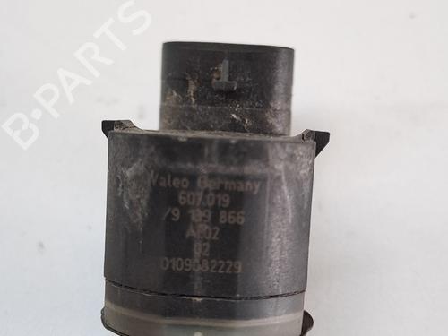 Electronic module BMW 5 (E60) 520 d | BP23370140M83 