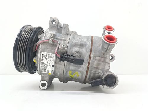 Used AC compressor OPEL ASTRA K (B16) 1.6 CDTi (68) (110 hp) 27174898