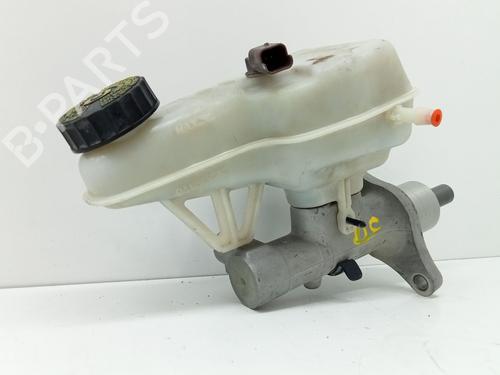 Used Brake master cylinder CITROËN JUMPY II Van 2.0 HDi 120 (120 hp) 28957975