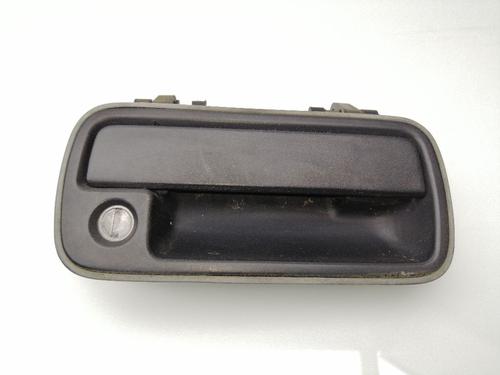Used Front right exterior door handle SANTANA 300/350 1.6 HDi 4x4 (90 hp) 26706716