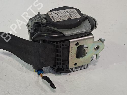 Front right seatbelt PEUGEOT 308 I (4A_, 4C_) 1.6 HDi | BP24108544I25 