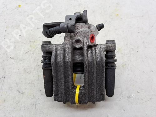 Used Left rear brake caliper SKODA FABIA III (NJ3) 1.0 TSI (95 hp) 23359874