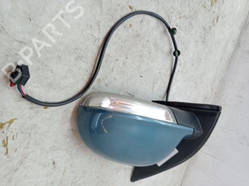 Left mirror VW GOLF V (1K1) 1.9 TDI | BP23366965C26 
