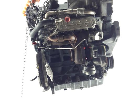 Engine SEAT ALTEA (5P1) 1.9 TDI | BP32256904M1 