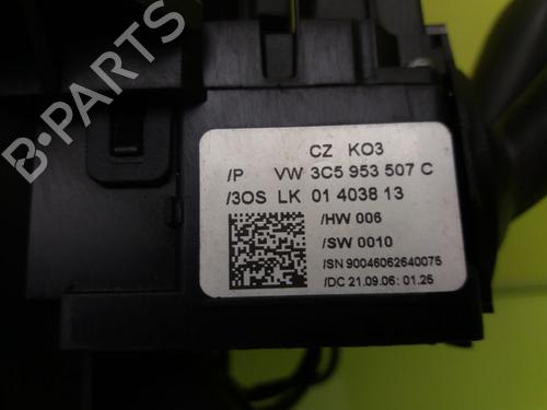 Switch VW PASSAT B6 (3C2) 2.0 TDI | BP23649738I30 