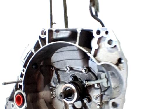 Used Gearbox Gearbox RENAULT CLIO IV Grandtour (KH_) 0.9 TCe 90 (90 hp) 33762144 33762144