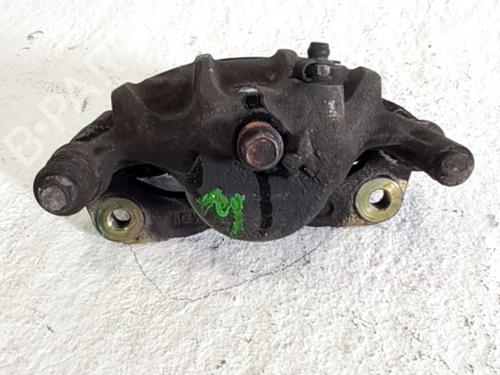 Højre bremsekaliber foran HYUNDAI GETZ (TB) 1.3 | BP29558476M104 