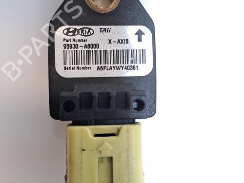 Used Electronic sensor HYUNDAI i30 (GD) 1.4 CRDi (90 hp) 23282829