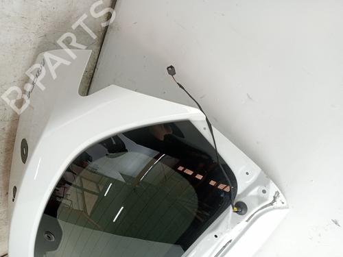 Tailgate NISSAN MICRA V (K14) 1.0 IG-T 100 | BP24466765C6