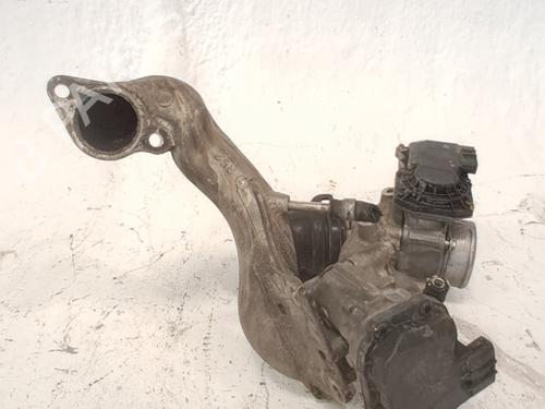 Egr HONDA CR-V IV (RM_) 1.6 i-DTEC 4WD (RE6) | BP38012809M69 - Image 5