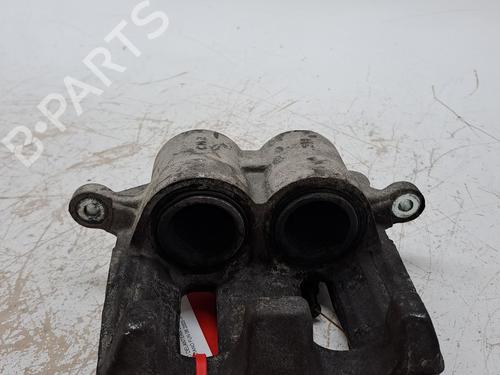 Right front brake caliper MERCEDES-BENZ VITO / MIXTO Van (W639) 109 CDI (639.601, 639.603, 639.605) | BP23375876M104 