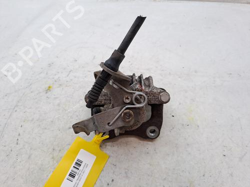 Used Left rear brake caliper VW GOLF VI (5K1) 2.0 TDI (140 hp) 23359650