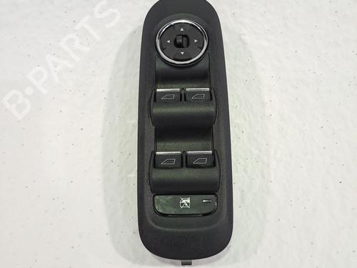Used Left front window switch FORD MONDEO IV (BA7) 1.8 TDCi (125 hp) 25613324