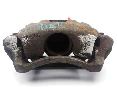 Used Right front brake caliper NISSAN PICK UP (D22) 2.5 Di (133 hp) 26315648