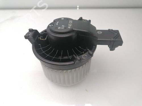 Used Heater blower motor HONDA CIVIC X Hatchback (FC_, FK_) 2.0 Type-R (FK8) (320 hp) 23940581