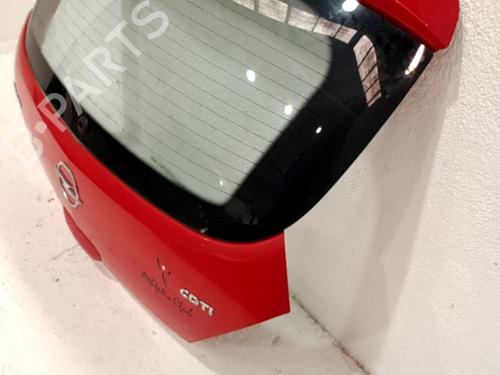 Tailgate OPEL CORSA D (S07) 1.3 CDTI (L08, L68) | BP33763235C6 - Image 4