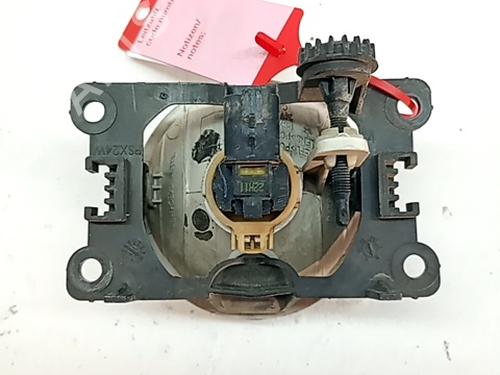 Left front fog light CITROËN C3 Picasso (SH_) 1.6 HDI 90 | BP30801410C30