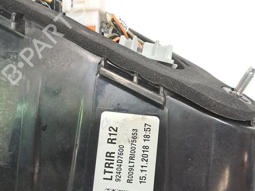 Right tailgate light HYUNDAI TUCSON (TL, TLE) 1.6 CRDi | BP26286127C80 