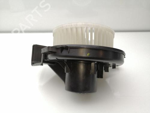 Heater blower motor SKODA FABIA II (542) 1.2 | BP23457731M62 