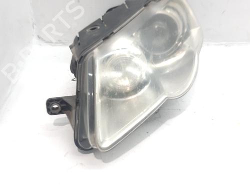 Used Left headlight Left headlight VW PASSAT B6 (3C2) 2.0 TDI (110 hp) 34268102 34268102