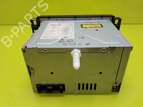Radio CHEVROLET CAPTIVA (C100, C140) 2.0 D 4WD | BP23650899E6 