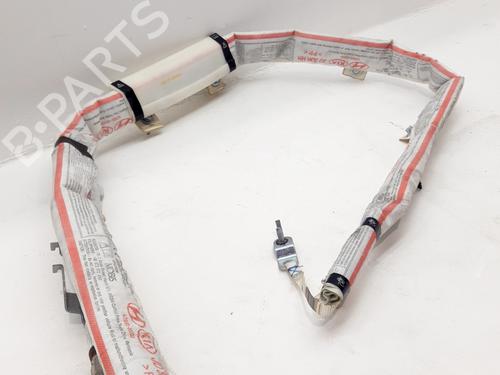 Used Right curtain airbag KIA CEE'D (JD) 1.0 T-GDI (100 hp) 30920719