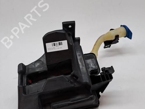 Used Windscreen washer tank SKODA FABIA II (542) 1.2 12V (60 hp) 24736390