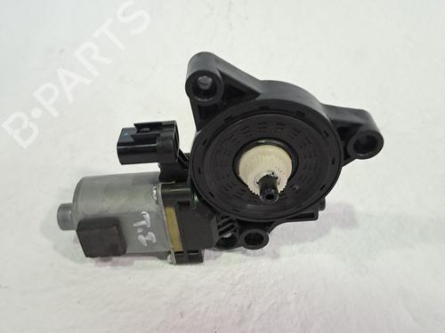 Used Left rear window motor HYUNDAI TUCSON (TL, TLE) 1.6 CRDi (116 hp) 26381824
