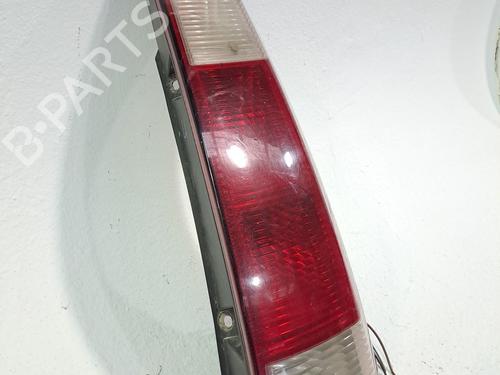 Right taillight OPEL MERIVA A MPV (X03) 1.7 CDTI (E75) | BP25915395C35 