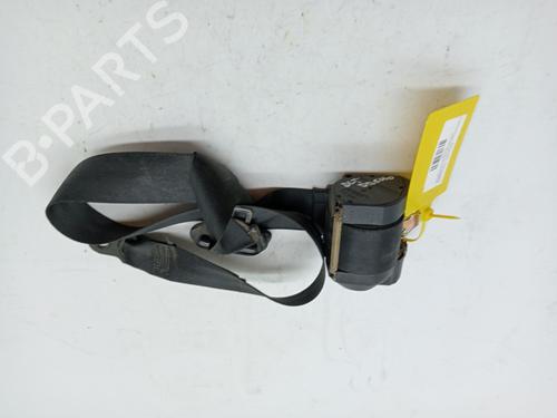 Used Front right seatbelt VW TRANSPORTER T4 Van (70A, 70H, 7DA, 7DH) 2.4 D (78 hp) 23847649