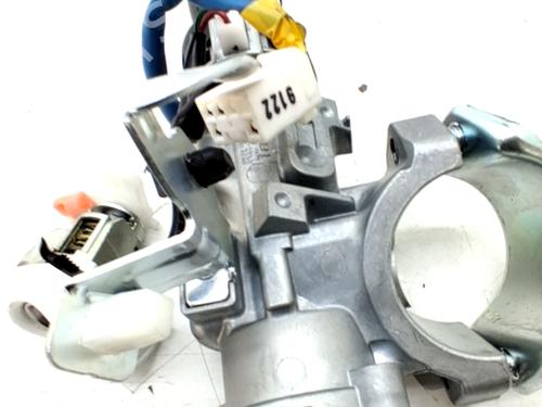 Used Ignition barrel KIA PICANTO III (JA) 1.0 (67 hp) 32106666