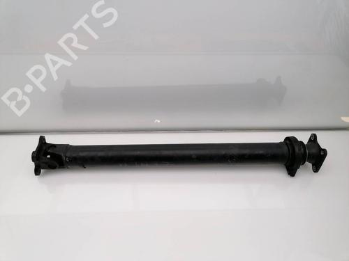 Used Driveshaft RENAULT MASTER III Platform/Chassis (EV, HV, UV) 2.3 dCi 130 RWD (HV01, HV10, HV11, HV12, UV01, UV10,... (130 hp) 24107721