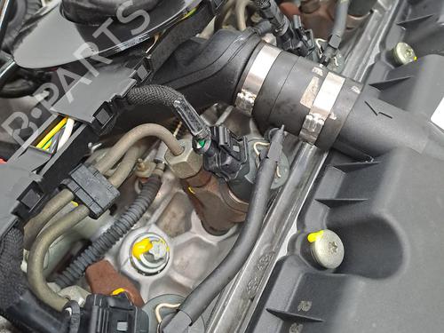 Motor CITROËN XSARA PICASSO (N68) 2.0 HDi | BP23372393M1 
