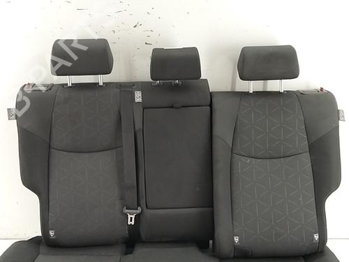 Used Rear seat Rear seat 39556725 39556725