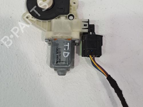 Used Right rear window motor FORD FOCUS III 1.5 TDCi (120 hp) 23935115