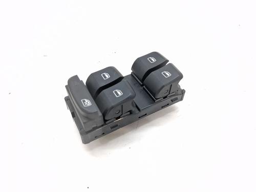 Used Left front window switch AUDI A3 Sportback (8VA, 8VF) 2.0 TDI (150 hp) 28179131