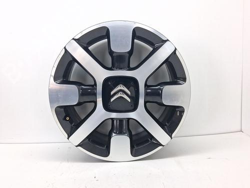 Used Rim CITROËN C3 III (SX) 1.2 THP 110 (SXHNPS, SXHNZT, SXHNZ6) (110 hp) 27462604