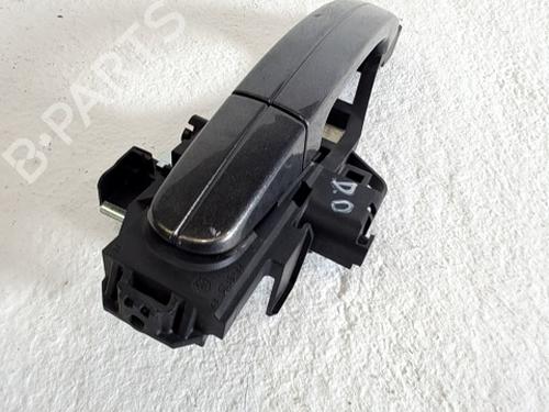 Front right exterior door handle FORD KUGA II (DM2) 2.0 TDCi | BP31369464C129