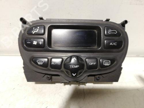 Climate control CITROËN XSARA PICASSO (N68) 2.0 HDi | BP25460033I5 