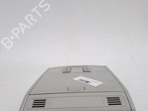 Interior roof light VW GOLF VII (5G1, BQ1, BE1, BE2) 2.0 TDI 4motion | BP25248490I8 