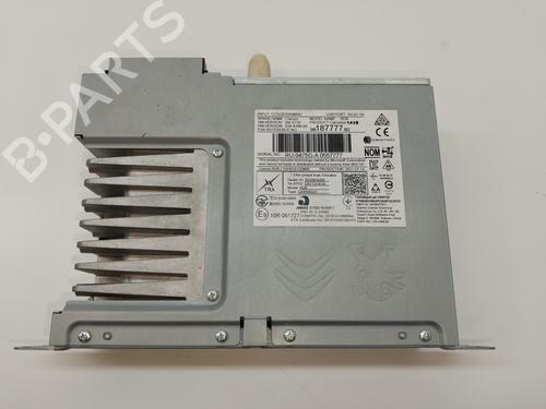 Elektronisk modul CITROËN BERLINGO Box Body/MPV (K9) 1.5 BlueHDi 100 | BP27193288M83 