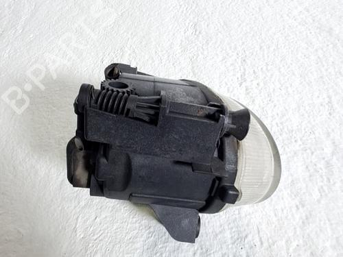 Right front fog light AUDI A4 B7 (8EC) 1.9 TDI | BP30921168C31