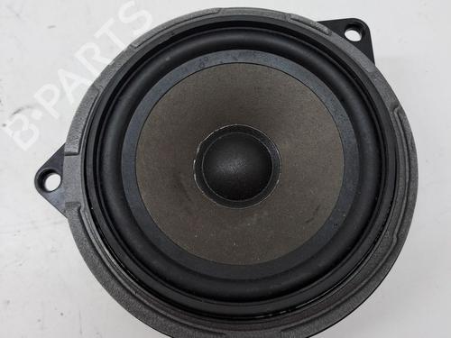 Used Speaker BMW 1 (E87) 118 i (129 hp) 23385712